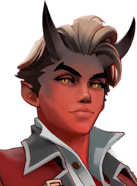 Apollo hero card art