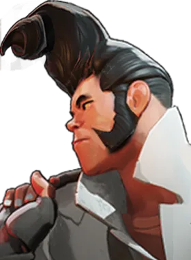 Shiv hero card art