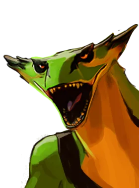 Vyper hero card art