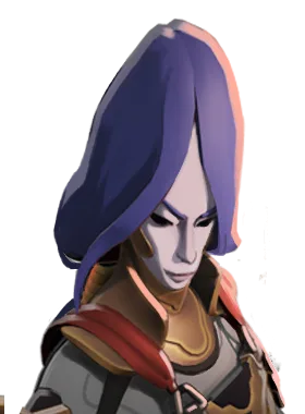 Yamato hero card art